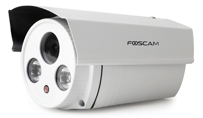 Camera IP HD hồng ngoại FOSCAM HT9873P