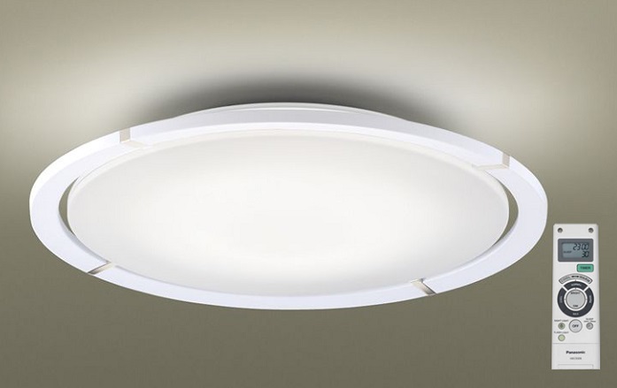 Đèn trần LED cỡ lớn 43W PANASONIC HH-LAZ300619/ HH-LAZ3006K88