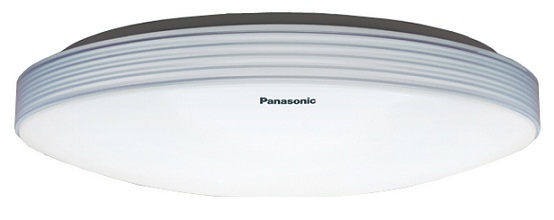 Đèn trần bóng Compact 22W PANASONIC NLP52606