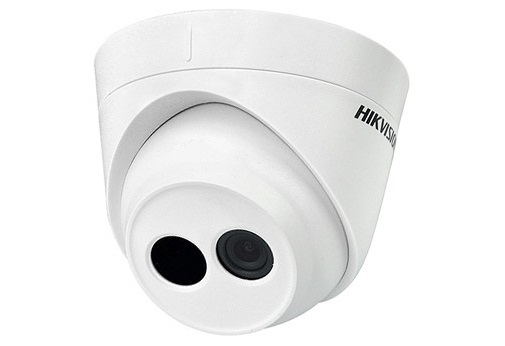 Camera IP Dome hồng ngoại 1.0 Megapixel HIKVISION HIK-IP5301D-I
