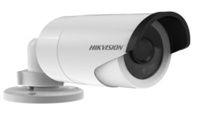 Camera IP hồng ngoại 2.0 Megapixel HIKVISION HIK-IP6020F-I