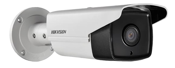 Camera HD-TVI hồng ngoại 1.0 Megapixel HIKVISION HIK-16C6T-IT5