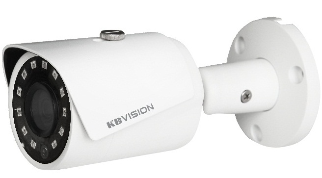 Camera IP hồng ngoại 3.0 Megapixel KBVISION KX-3011N