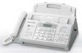 Máy Fax Panasonic | Máy Fax giấy thường Panasonic KX-FP711