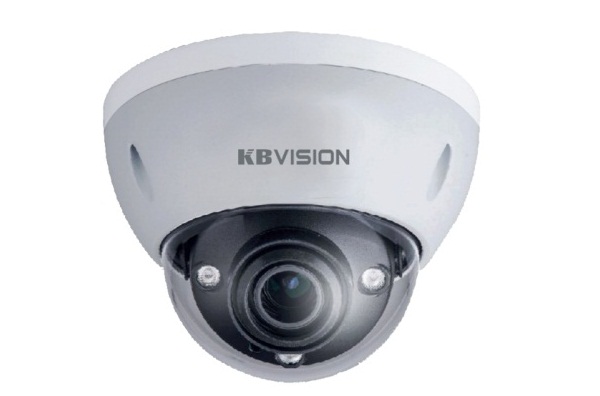 Camera IP Dome hồng ngoại 8.0 Megapixel KBVISION KHA-4080DM