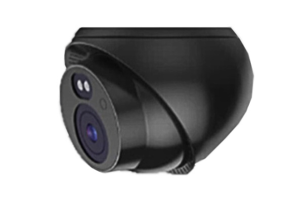 Camera HD-TVI hồng ngoại cho xe hơi 1.0 Megapixel HDPARAGON HDS-5882TVI-IM