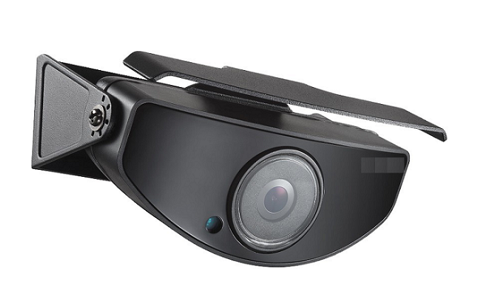 Camera HD-TVI hồng ngoại cho xe hơi 1.0 Megapixel HDPARAGON HDS-5882TVI-IRM