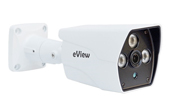 Camera IP eView | Camera IP hồng ngoại Outdoor eView HG603N40F