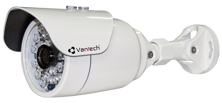 Camera DTV hồng ngoại 4K VANTECH VP-6013DTV