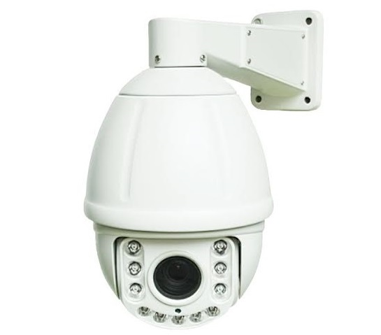 Camera Speed Dome hồng ngoại 2.0 Megapixel H.View HAS-60920