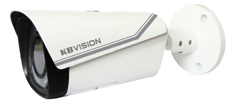 Camera IP hồng ngoại 1.3 Megapixel KBVISION KR-N13VB