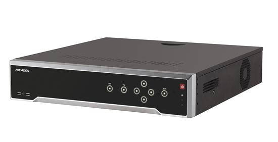 Đầu ghi hình camera IP Ultra HD 4K 16 kênh HIKVISION DS-7716NI-K4