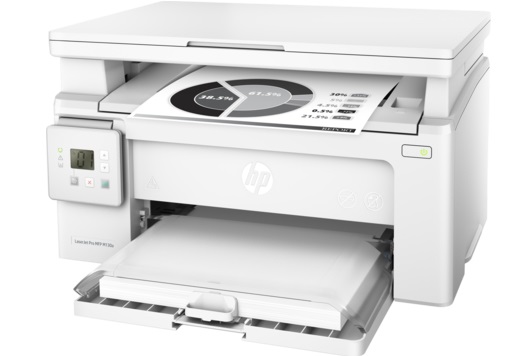 Máy in Laser đa chức năng HP LaserJet Pro MFP M130a 