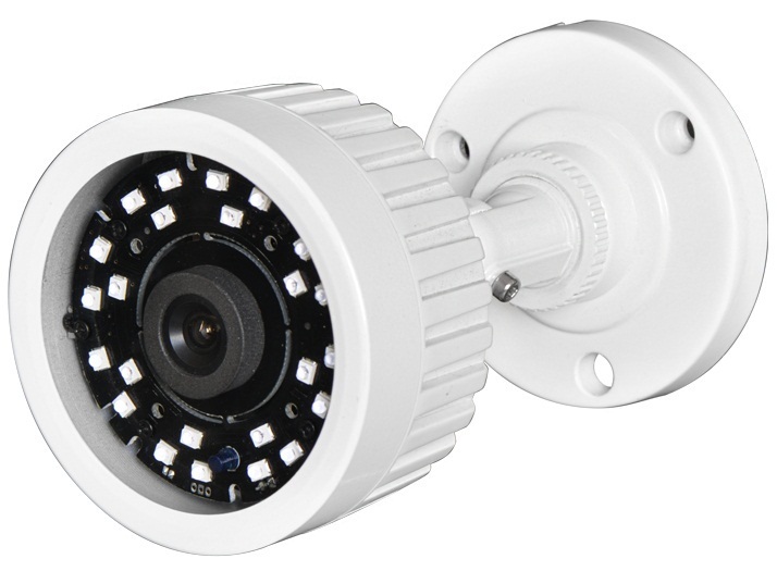 Camera HDCVI hồng ngoại 2.0 Megapixel VANTECH VP-220CVI