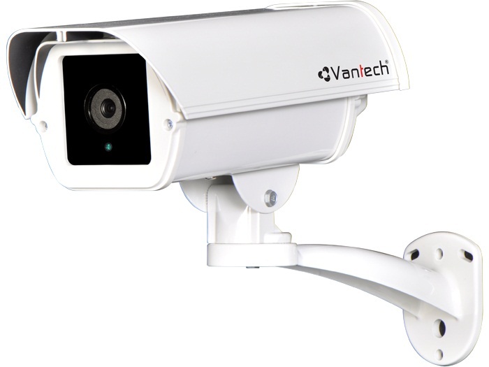 Camera HDCVI 1.3 Megapixel VANTECH VP-409SC