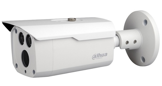 Camera HDCVI hồng ngoại 1.0 Megapixel DAHUA HAC-HFW1100DP