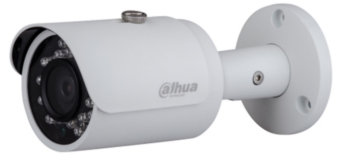 Camera IP hồng ngoại 1.3 Megapixel DAHUA IPC-HFW1120SP