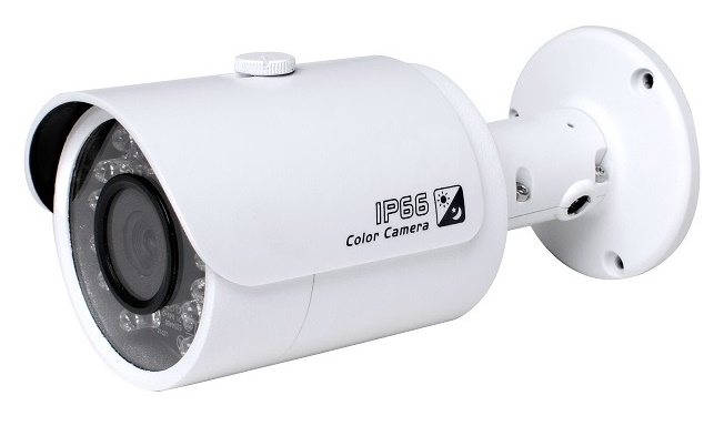 Camera IP hồng ngoại 3.0 Megapixel DAHUA IPC-HFW1320SP