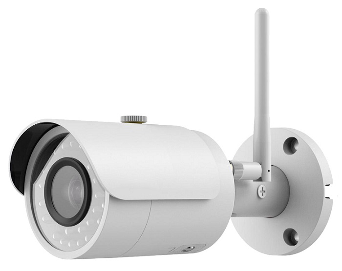Camera IP không dây hồng ngoại 1.3 Megapixel DAHUA IPC-HFW1120SP-W