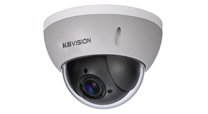 Camera IP Speed Dome 2.0 Megapixel KBVISION KRA-IP0320P04A