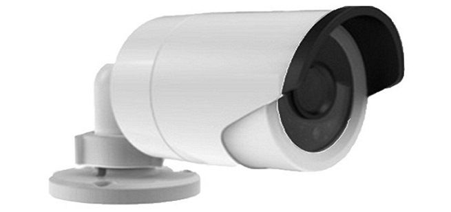 Camera IP hồng ngoại 5.0 Megapixel HDPARAGON HDS-2052IRPH