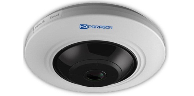 Camera IP toàn cảnh 360º 5.0 Megapixel HDPARAGON HDS-785FI-360PH