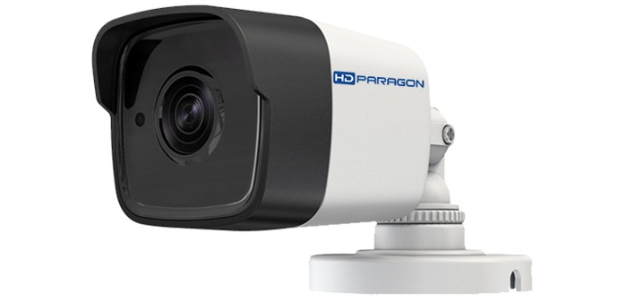 Camera HD-TVI hồng ngoại 5.0 Megapixel HDPARAGON HDS-1897TVI-IR