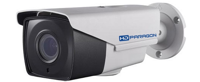 Camera HD-TVI hồng ngoại 5.0 Megapixel HDPARAGON HDS-1897TVI-VFIRZ3