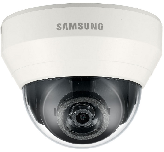 Camera IP Dome 2.0 Megapixel SAMSUNG SND-L6012P