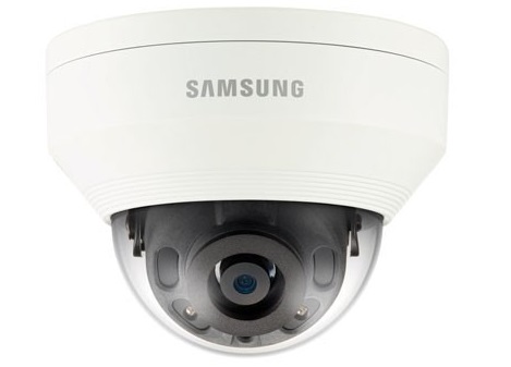 Camera IP Dome hồng ngoại 2.0 Megapixel Hanwha Techwin WISENET QNV-6020R