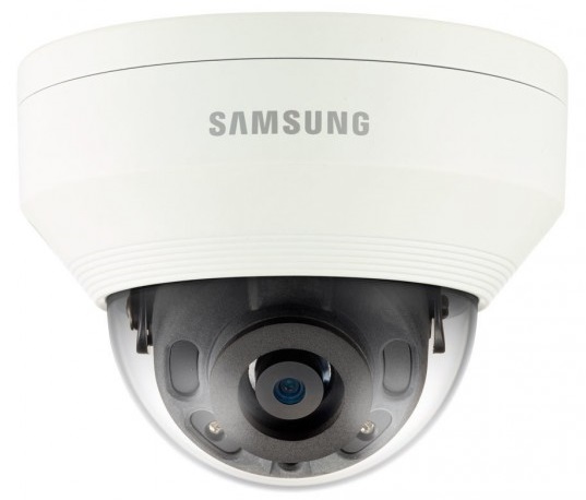 Camera IP Dome hồng ngoại 2.0 Megapixel Hanwha Techwin WISENET QNV-6030R
