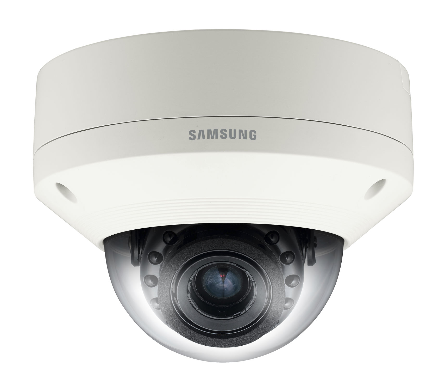 Camera IP Dome hồng ngoại 1.3 Megapixel SAMSUNG SNV-5084RP