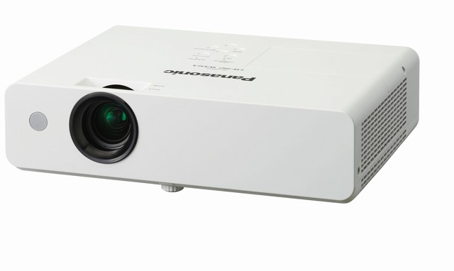 MÁY CHIẾU PANASONIC PT-LW312