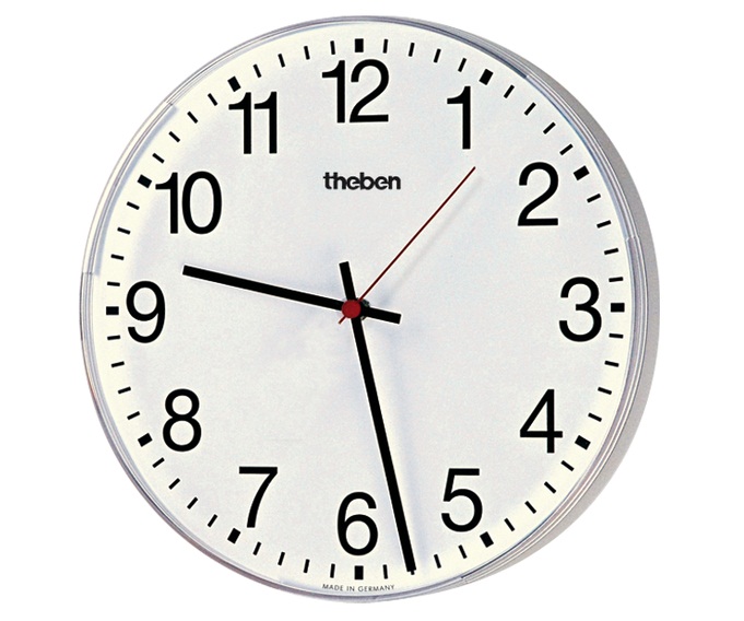 Đồng hồ THEBEN OSIRIA 220 AR KNX