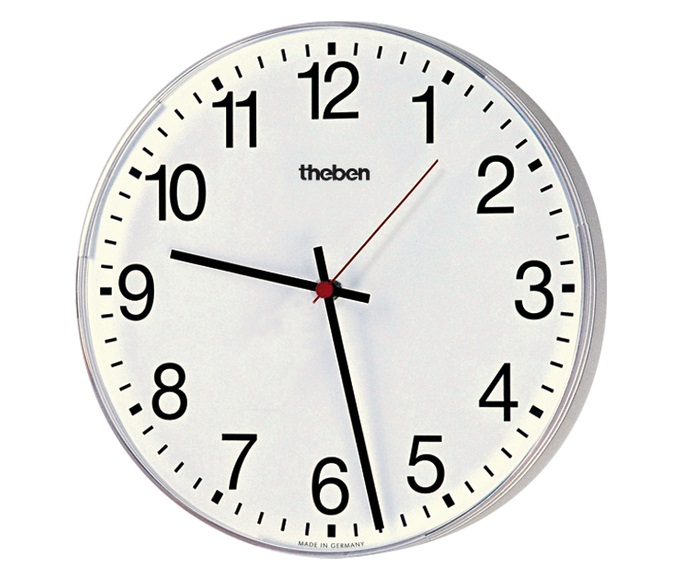 Đồng hồ THEBEN OSIRIA 240 AR KNX