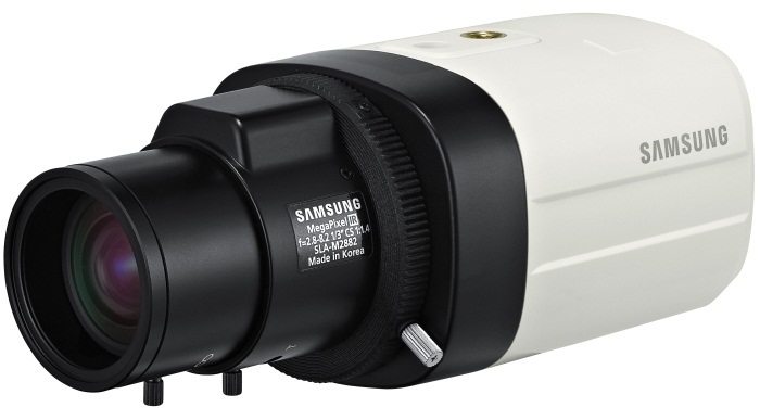 Camera SAMSUNG SCB-5003P