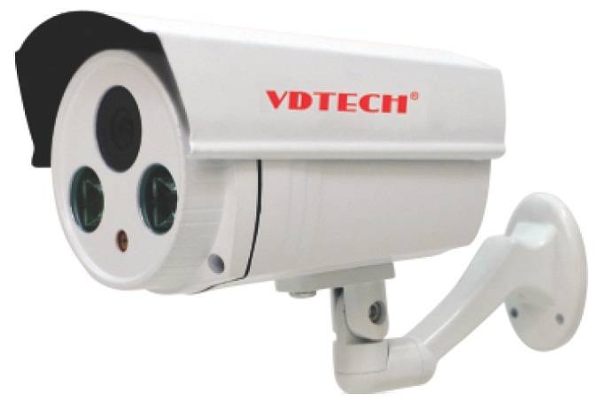Camera HD-CVI hồng ngoại VDTECH VDT-3060BCVI 1.0