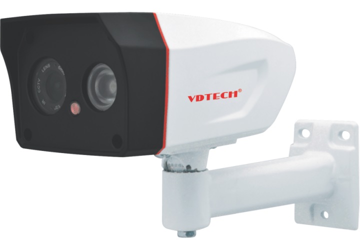 Camera HD-TVI hồng ngoại VDTECH VDT-270CTVI 1.0