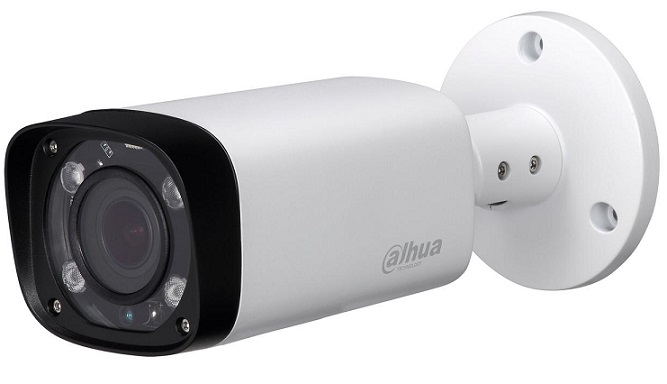 Camera HDCVI hồng ngoại 2.0 Megapixel DAHUA DH-HAC-HFW2221RP-Z-IRE6