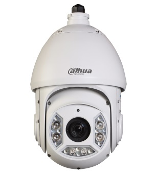 Camera HDCVI Speed Dome hồng ngoại 2.0 Megapixel DAHUA SD6C225I-HC