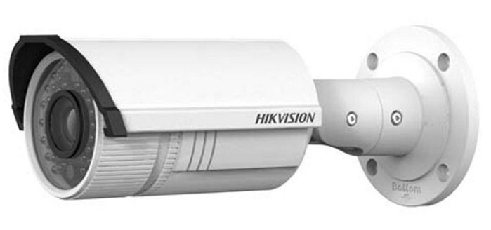 Camera IP hồng ngoại 2.0 Megapixel HIKVISION DS-2CD2620F-IZS