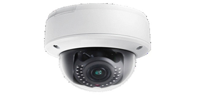 Camera IP Dome hồng ngoại 4K HDPARAGON HDS-4185VF-IRZ3