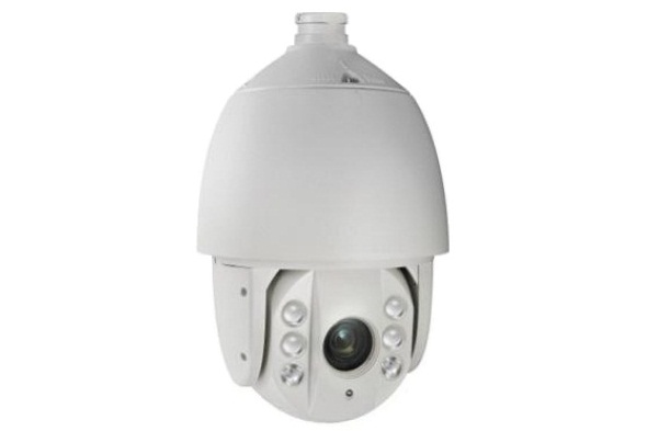 Camera IP Speed Dome hồng ngoại 4.0 Megapixel HDPARAGON HDS-PT7420IR-A