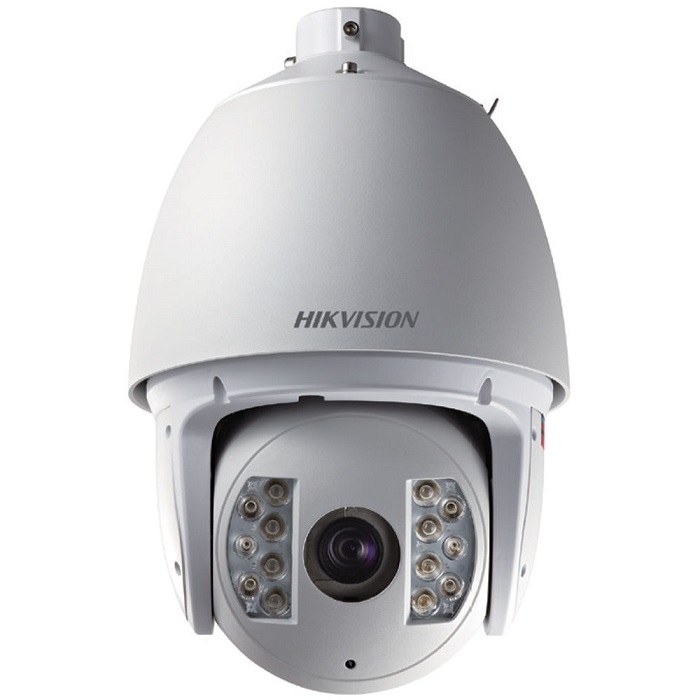 Camera IP Speed Dome hồng ngoại 2.0 Megapixel HIKVISION DS-2DF7286-AEL