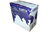 Cáp-phụ kiện Alantek | Cáp mạng Alantek Cat6 UTP 4-pair