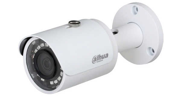 Camera IP hồng ngoại 4.0 Megapixel DAHUA IPC-HFW4431S