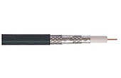 Cáp-phụ kiện Alantek | Cáp đồng trục-Coaxial cable Alantek RG-11 Quad-shield