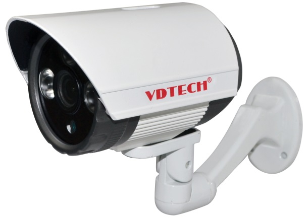 Camera AHD hồng ngoại VDTECH VDT-270AAHD 3.0