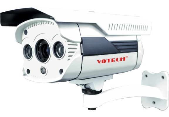 Camera AHD hồng ngoại VDTECH VDT-3060AHD 3.0