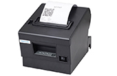 Máy tính tiền-In Bill Xprinter | Máy in hóa đơn Xprinter XP-Q260